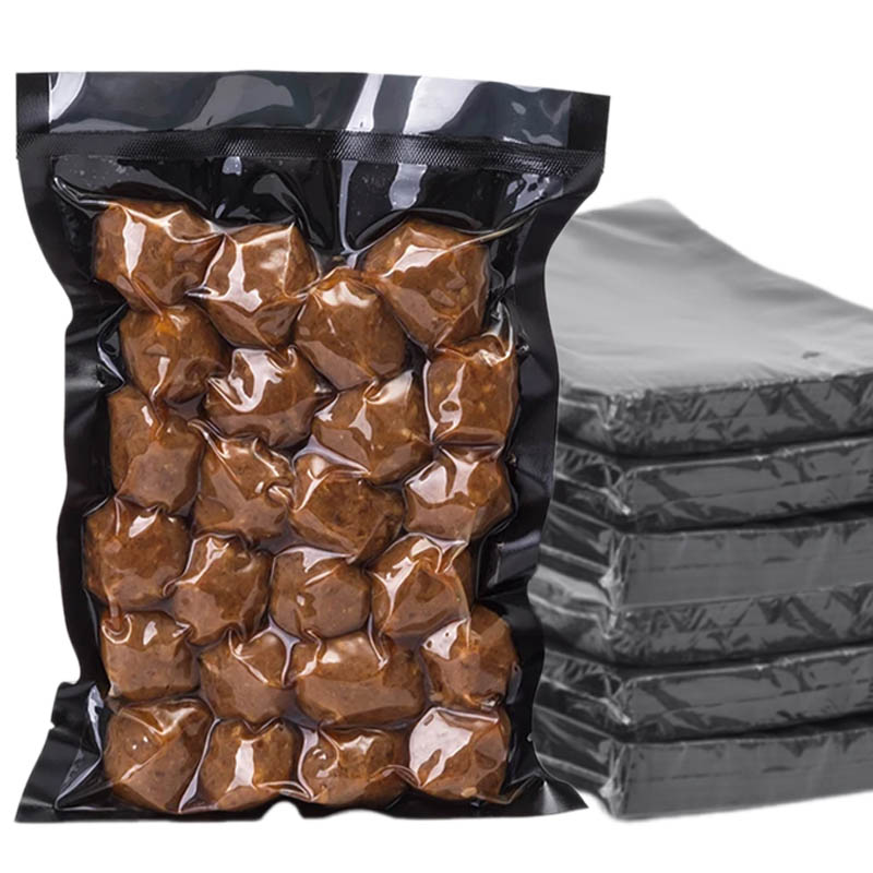 Food Storage Vacuum Seal Bags - Bolsa de nailon para alimentos al