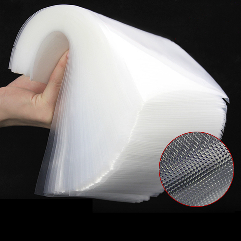 Food Storage Vacuum Seal Bags - El sellador al vacío de la