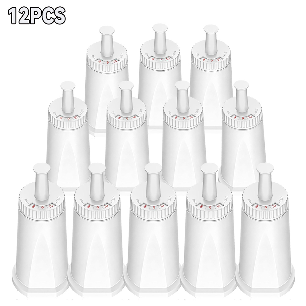 Breville Espresso Barista Touch - 1-12 Filtros de Repuesto para Máquinas