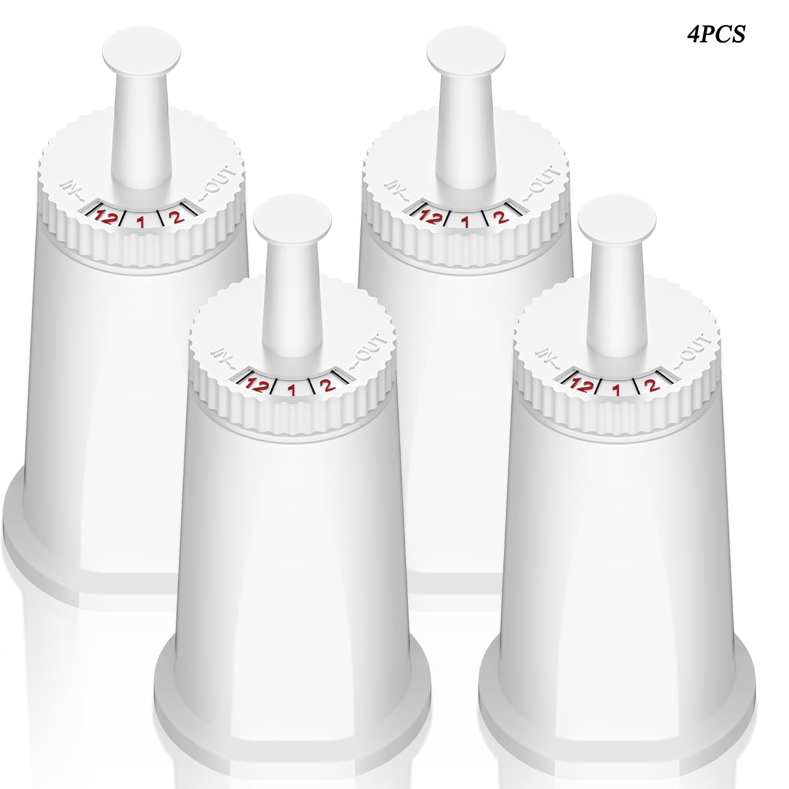 Filtros de Agua de Repuesto pa - Breville Espresso Barista Touch reseña y precio