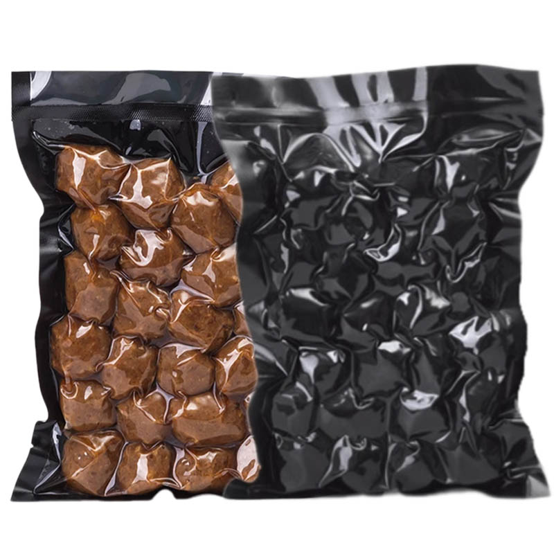 Bolsa de nailon para alimentos - Food Storage Vacuum Seal Bags reseña y precio