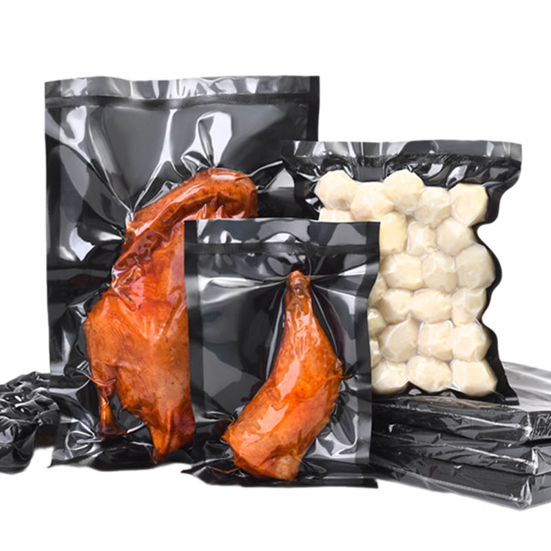 Bolsa de nailon para alimentos - Food Storage Vacuum Seal Bags reseña y precio