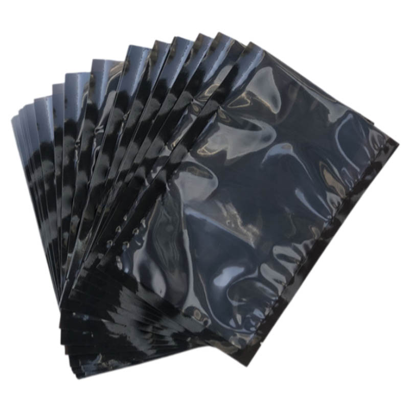 Bolsa de nailon para alimentos - Food Storage Vacuum Seal Bags reseña y precio