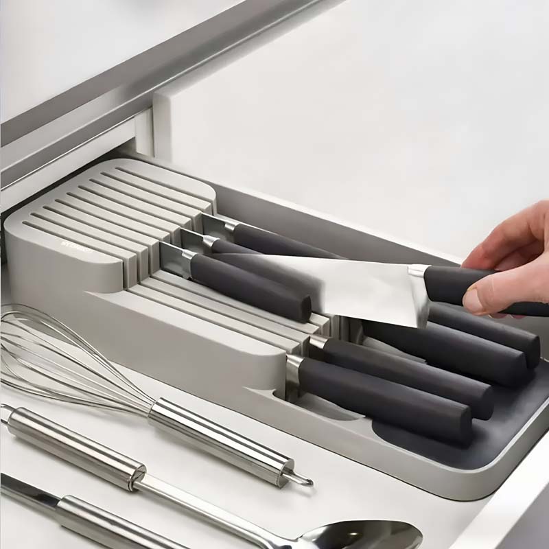 Práctica caja de almacenamient - Food Storage Cabinet For Kitchen reseña y precio