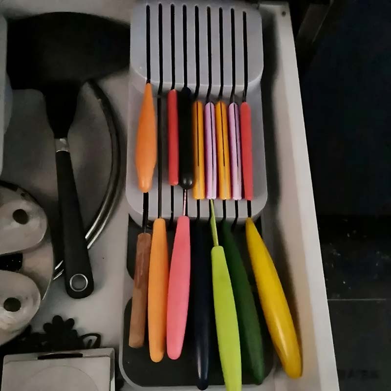 Práctica caja de almacenamient - Food Storage Cabinet For Kitchen reseña y precio