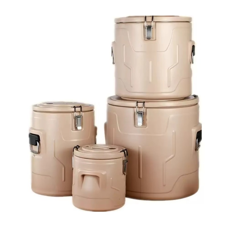 Contenedores Comerciales Aisla - Food Storage Cabinet For Kitchen reseña y precio