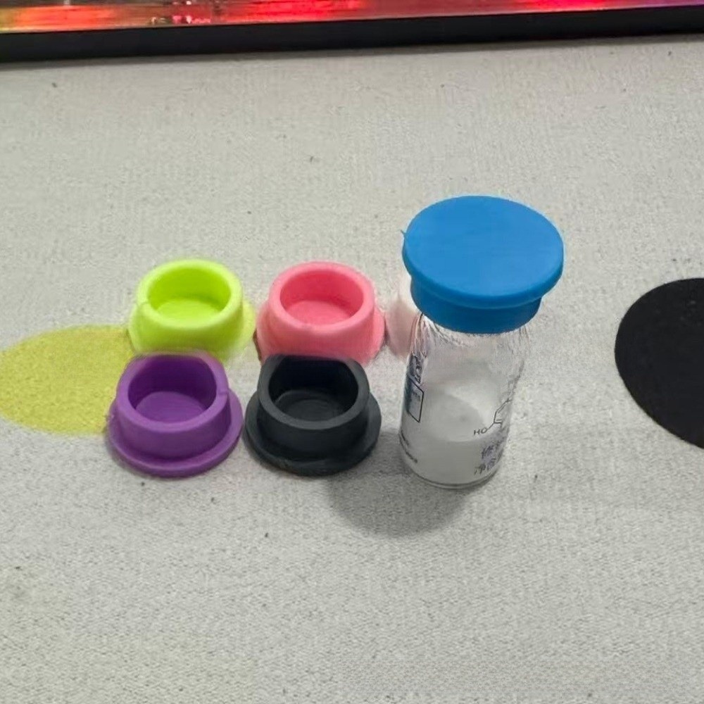 12 unids/pack de viales de vid - Food Storage Glass Set reseña y precio