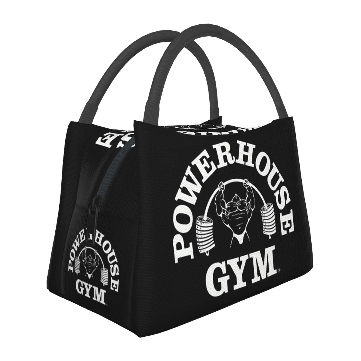 Bolsa térmica para el almuerzo - Food Storage Building reseña y precio