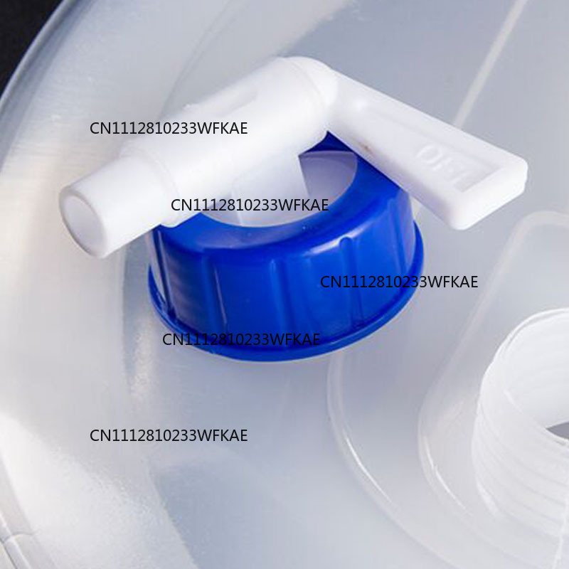 Bolsa de agua plegable de PE,  - Food Storage Emergency reseña y precio