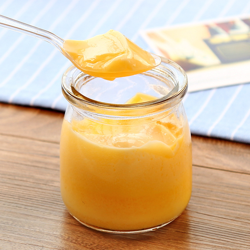 Botella de deseos de 100ML/200 - Food Storage Yogurt reseña y precio