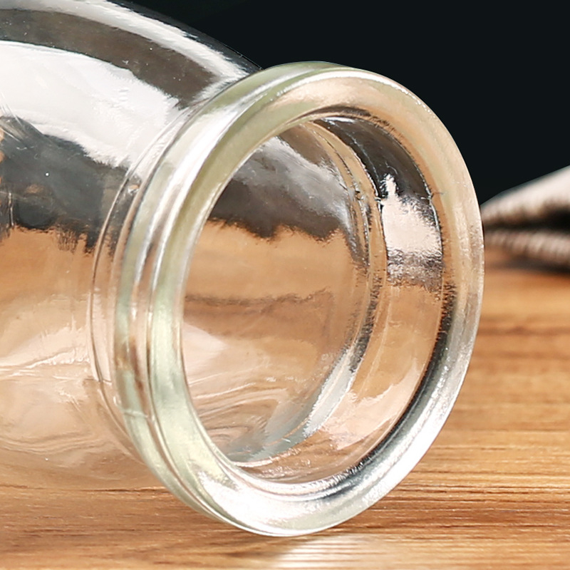 Botella de deseos de 100ML/200 - Food Storage Yogurt reseña y precio