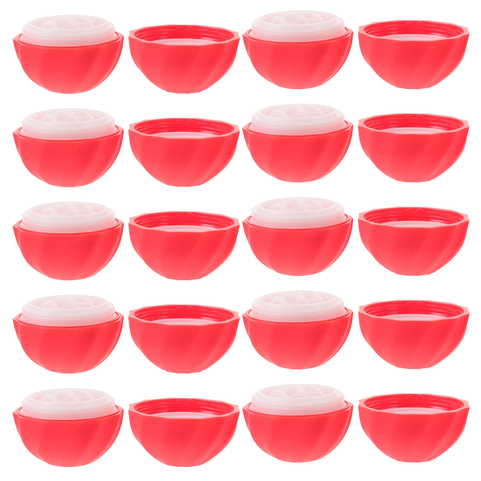 10 Uds. Envases esféricos para - Egg Storage Holder reseña y precio