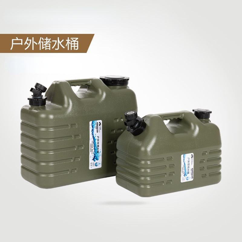 Tanque de Almacenamiento de Ag - Food Storage Emergency reseña y precio