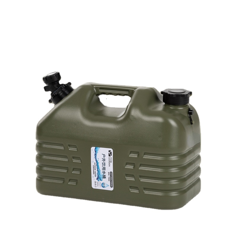 Tanque de Almacenamiento de Ag - Food Storage Emergency reseña y precio