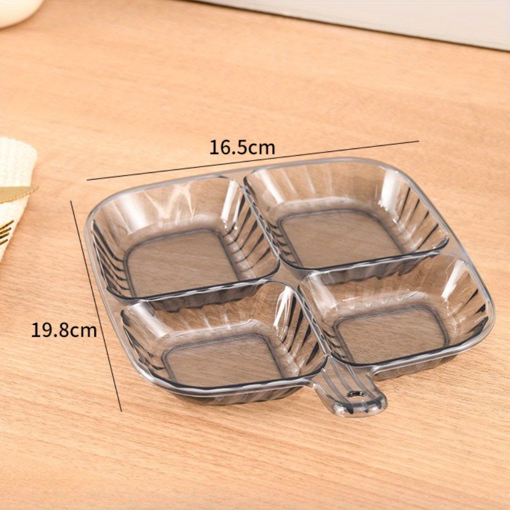 Caja de Almacenamiento para Re - Food Storage Frozen reseña y precio