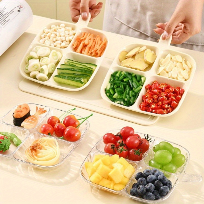 Caja de Almacenamiento para Re - Food Storage Frozen reseña y precio