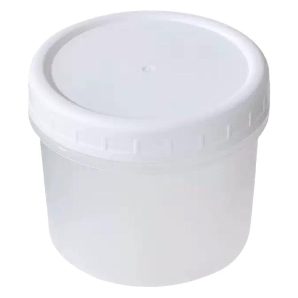 10 Uds. Frascos transparentes  - Food Storage Yogurt reseña y precio