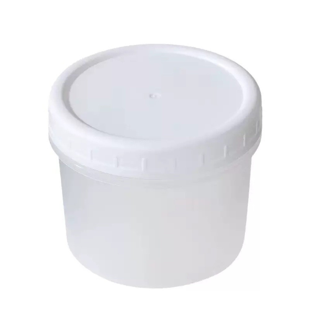 10 Uds. Frascos transparentes  - Food Storage Yogurt reseña y precio