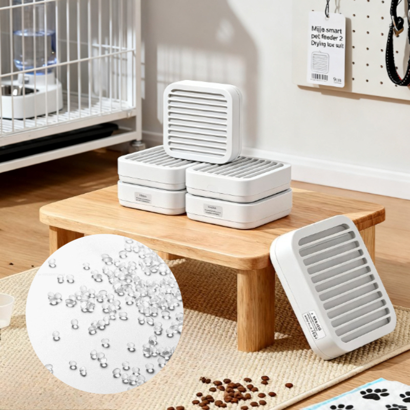  Comedero Inteligente para Ma - Food Storage Kits reseña y precio