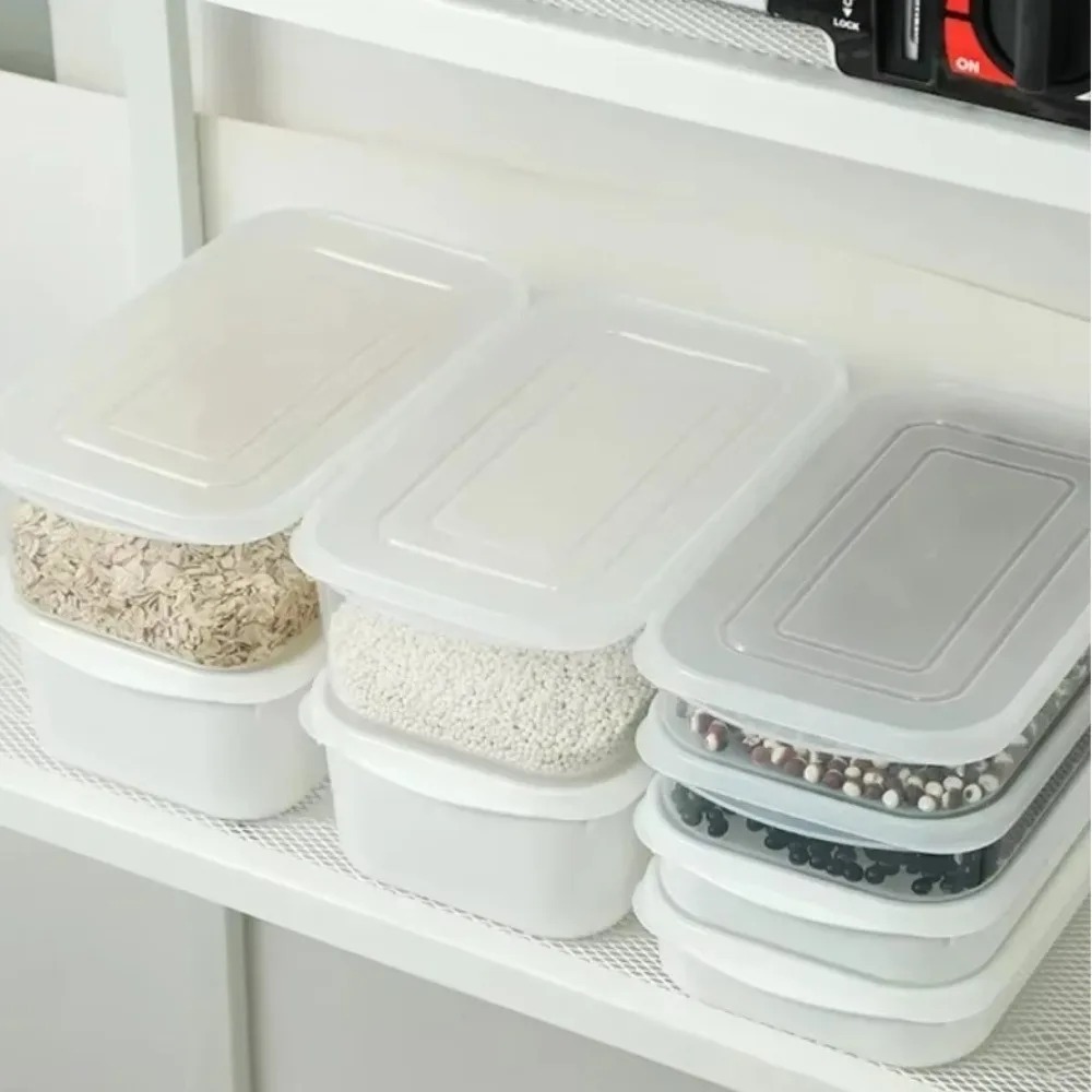 Refrigerador portátil, caja pa - Food Storage Frozen reseña y precio