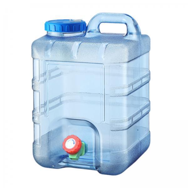 Contenedor de Almacenamiento d - Food Storage Emergency reseña y precio