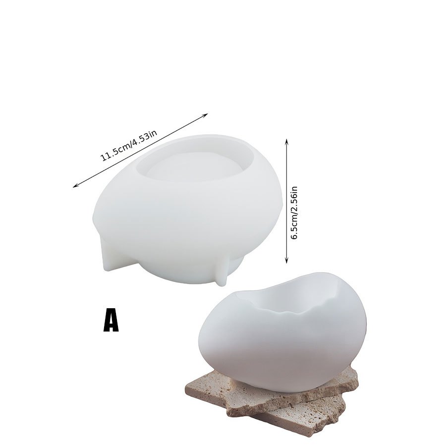 [Molde de resina] Molde de hue - Egg Storage Holder reseña y precio