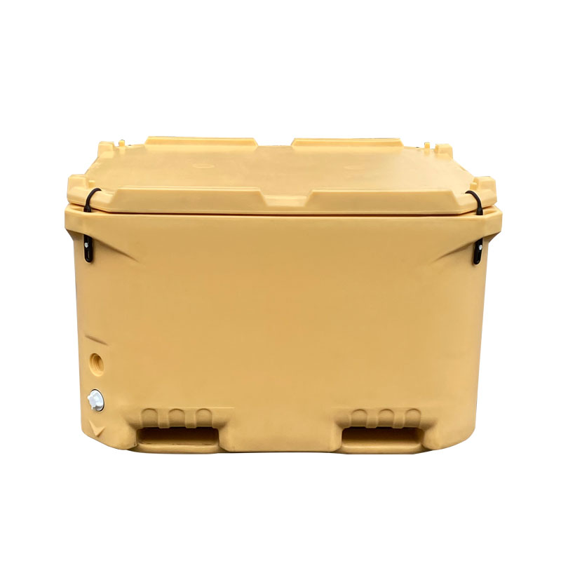 Caja Refrigeradora Aislada Tér - Food Storage Frozen reseña y precio