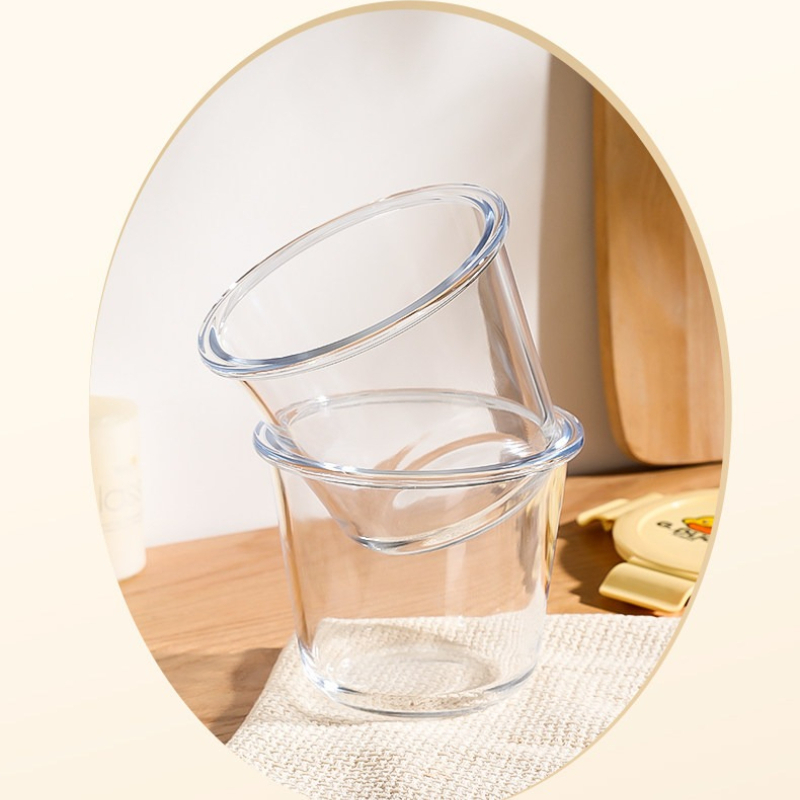 Juego de Recipientes de Vidrio - Food Storage Glass Set reseña y precio