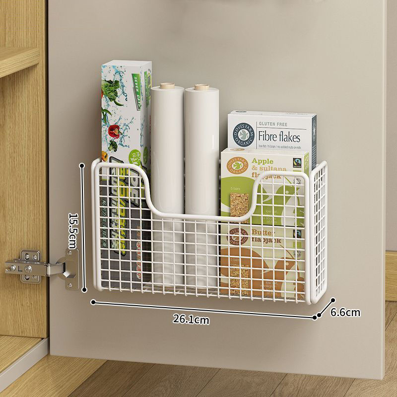 Estante de Plástico para Colga - Food Storage Cabinet For Kitchen reseña y precio