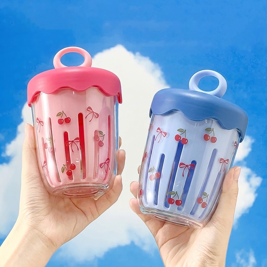 Contenedor Portátil de Plástic - Food Storage Yogurt reseña y precio
