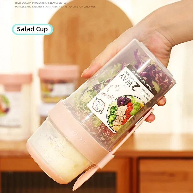 JUSTINLAU Vaso Portátil para E - Food Storage Yogurt reseña y precio