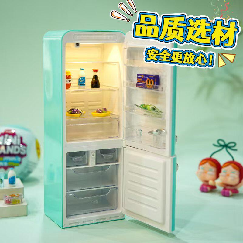 ZURU MINI BRANDS Set de Comida - Food Storage Kits reseña y precio