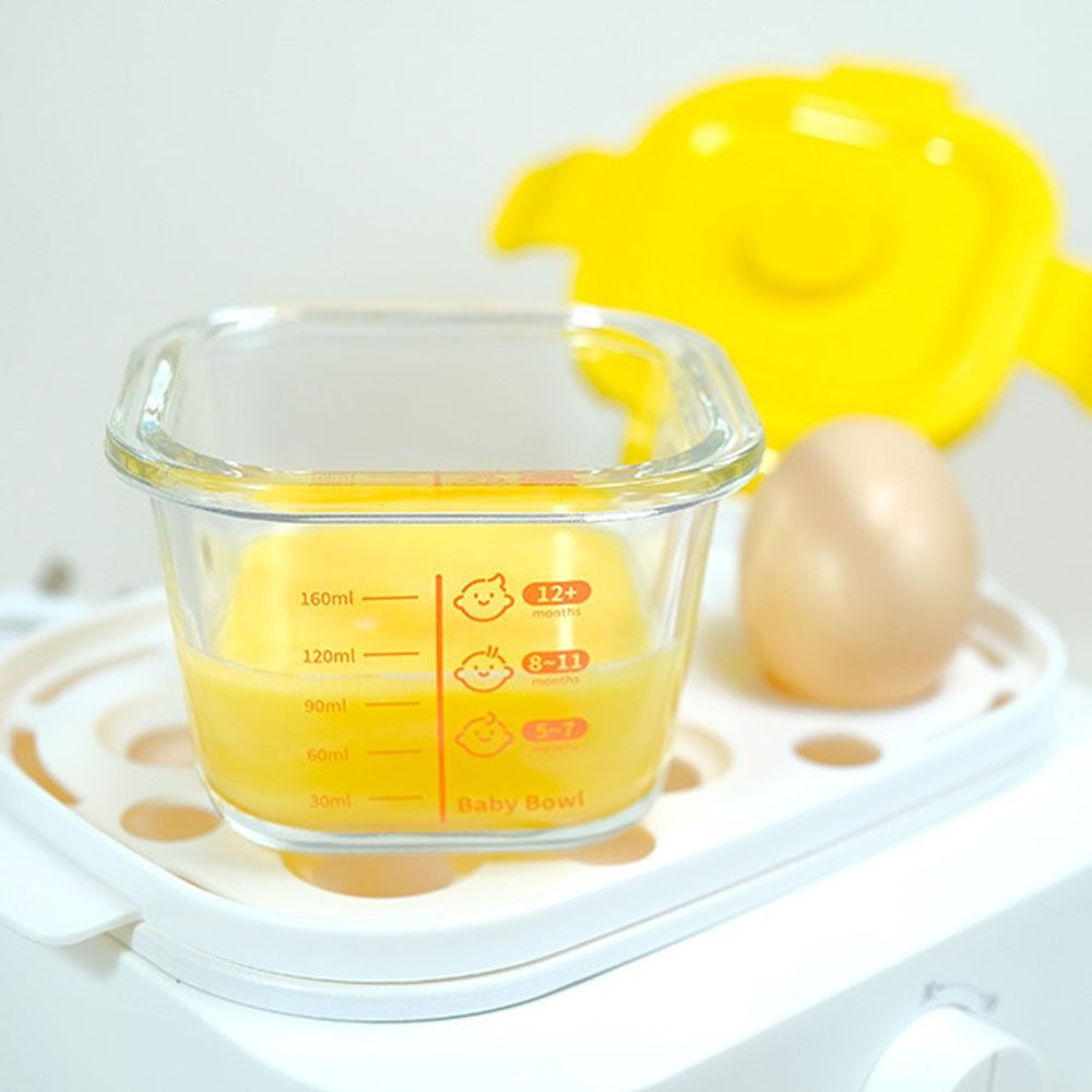 Recipiente de Vidrio para Alma - Food Storage Frozen reseña y precio