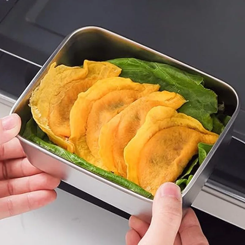Contenedores de almacenamiento - Food Storage Ideas reseña y precio