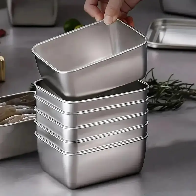 Contenedores de almacenamiento - Food Storage Ideas reseña y precio