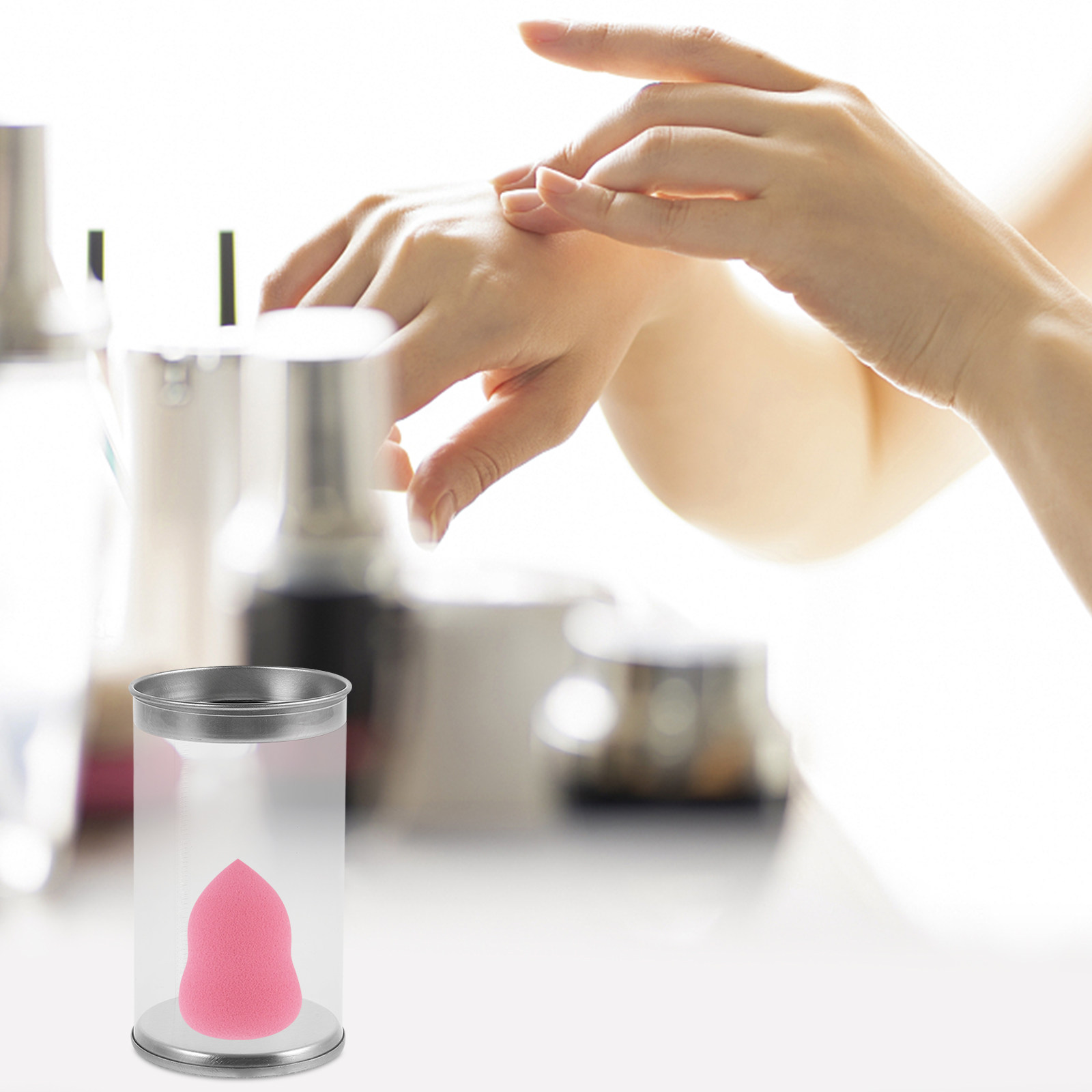 10 unidades de organizadores d - Egg Storage Holder reseña y precio