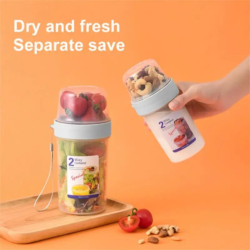 Taza de avena para desayuno, c - Food Storage Yogurt reseña y precio