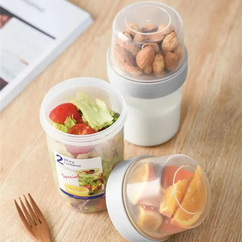 Taza de avena para desayuno, c - Food Storage Yogurt reseña y precio