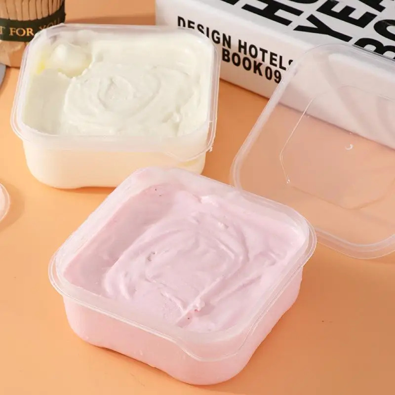 Caja de almacenamiento para co - Food Storage Frozen reseña y precio