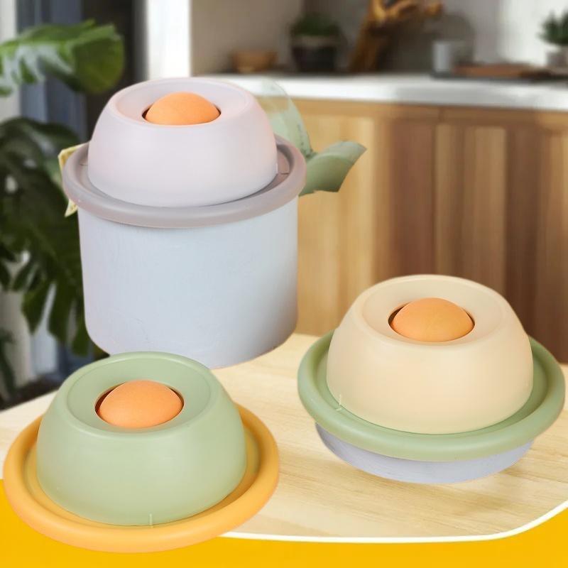 Tapete para Lamer para Mascota - Food Storage Yogurt reseña y precio