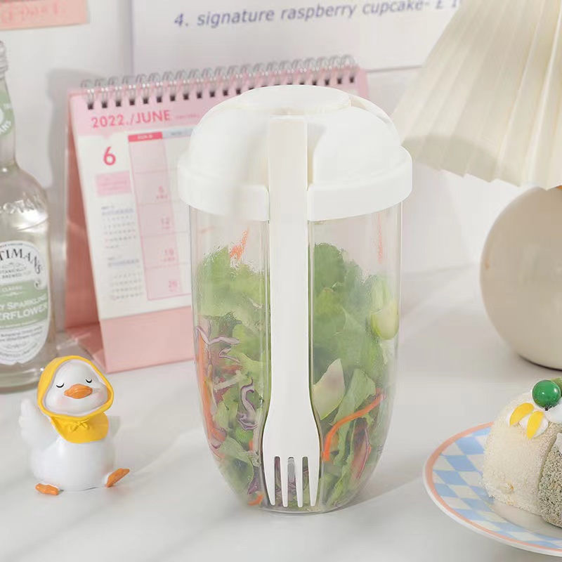 Tazas portátiles para desayuno - Food Storage Yogurt reseña y precio