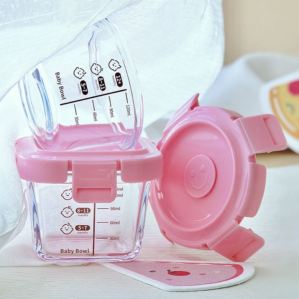 Caja de almacenamiento de alim - Food Storage Frozen reseña y precio