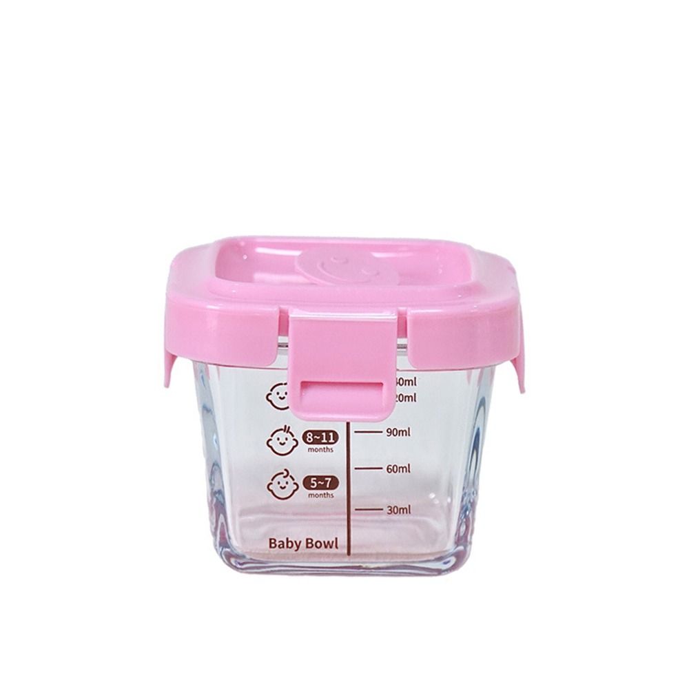 Caja de almacenamiento de alim - Food Storage Frozen reseña y precio