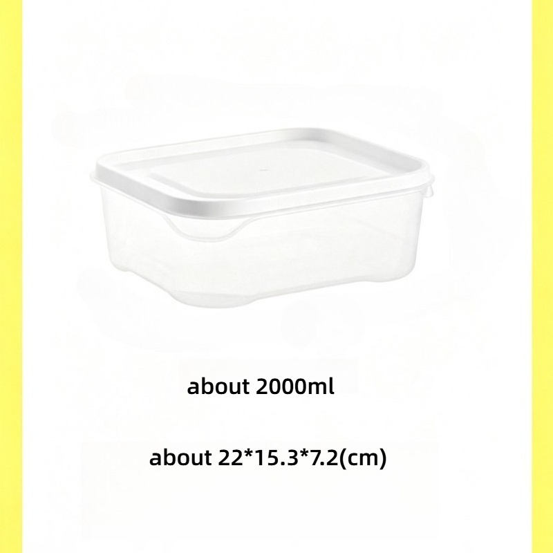 Contenedor de Almacenamiento p - Food Storage Frozen reseña y precio