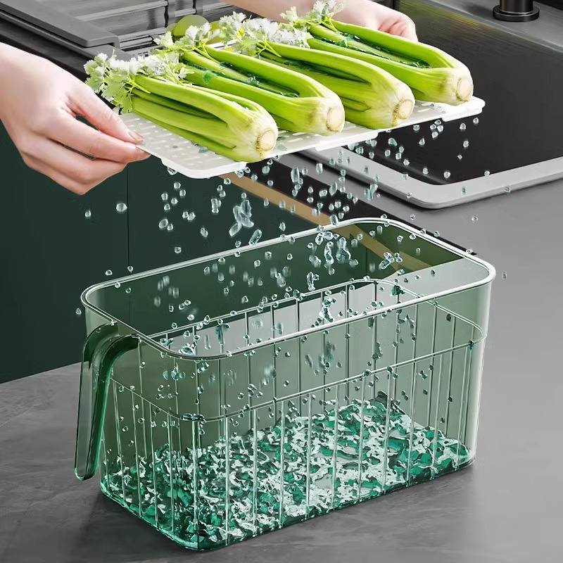 Caja de almacenamiento para cl - Food Storage Ideas reseña y precio
