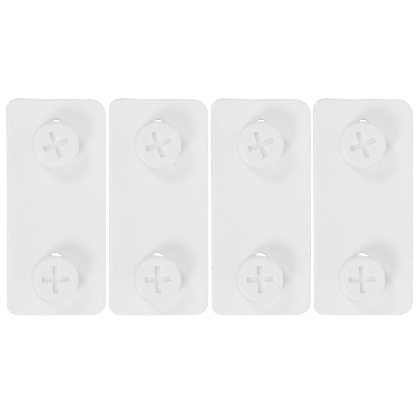Kit de 2 pares de conectores p - Food Storage Kits reseña y precio
