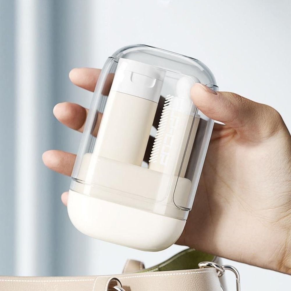 Juego de Cepillo de Dientes de - Food Storage Kits reseña y precio