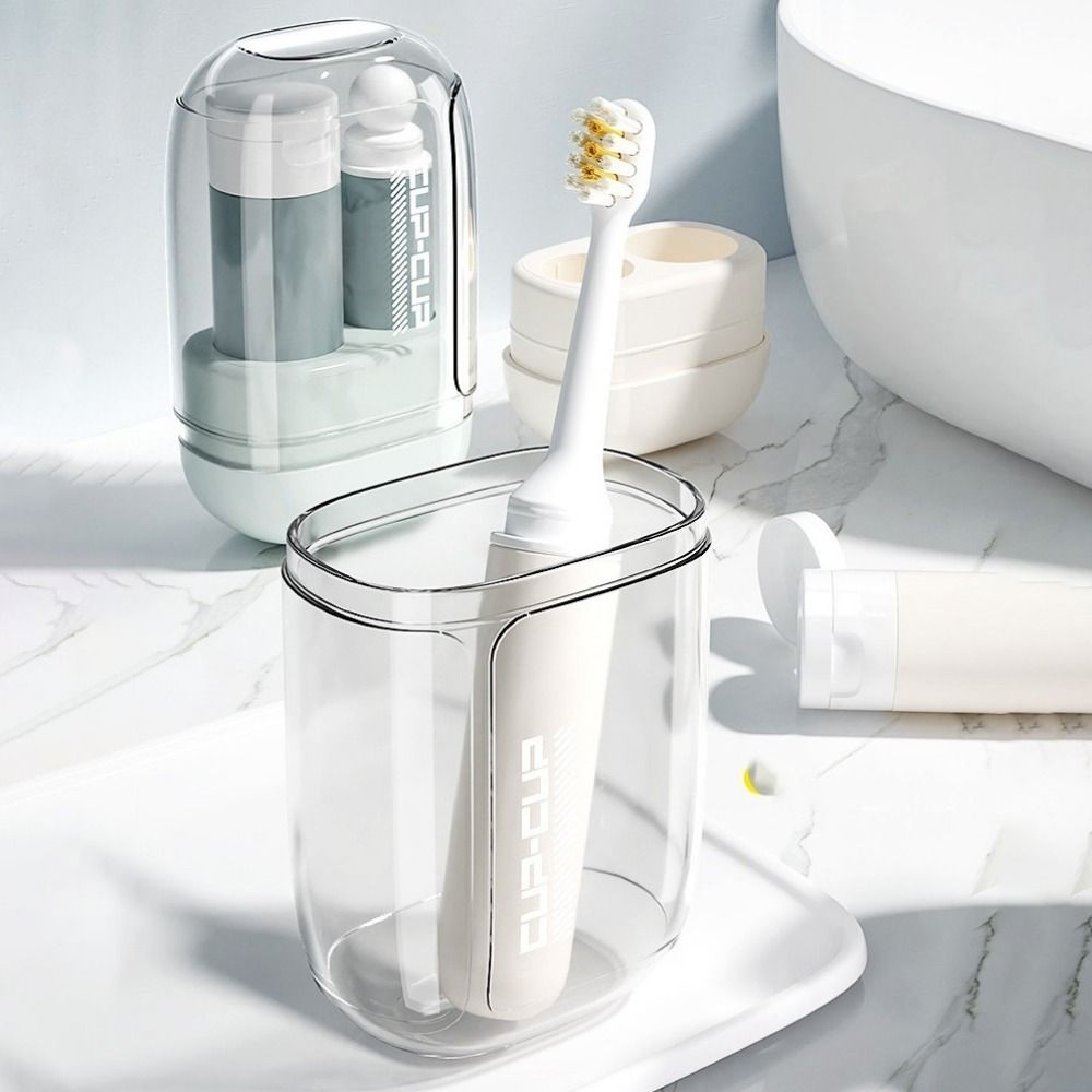 Juego de Cepillo de Dientes de - Food Storage Kits reseña y precio
