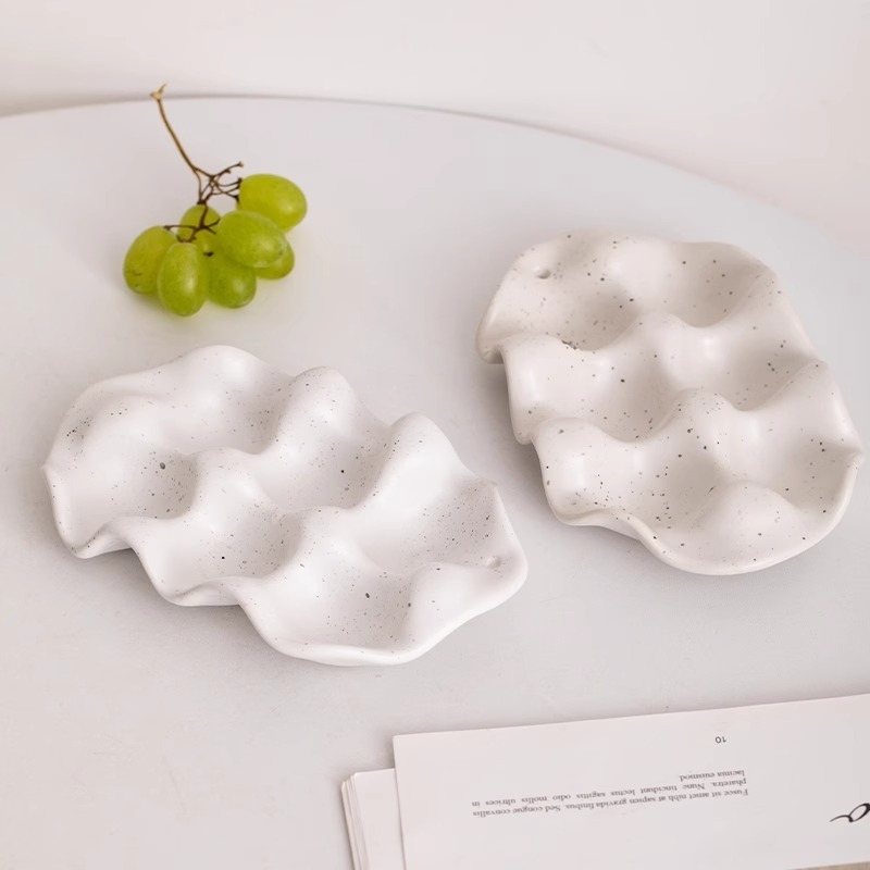 Caja de almacenamiento de huev - Egg Storage Holder reseña y precio
