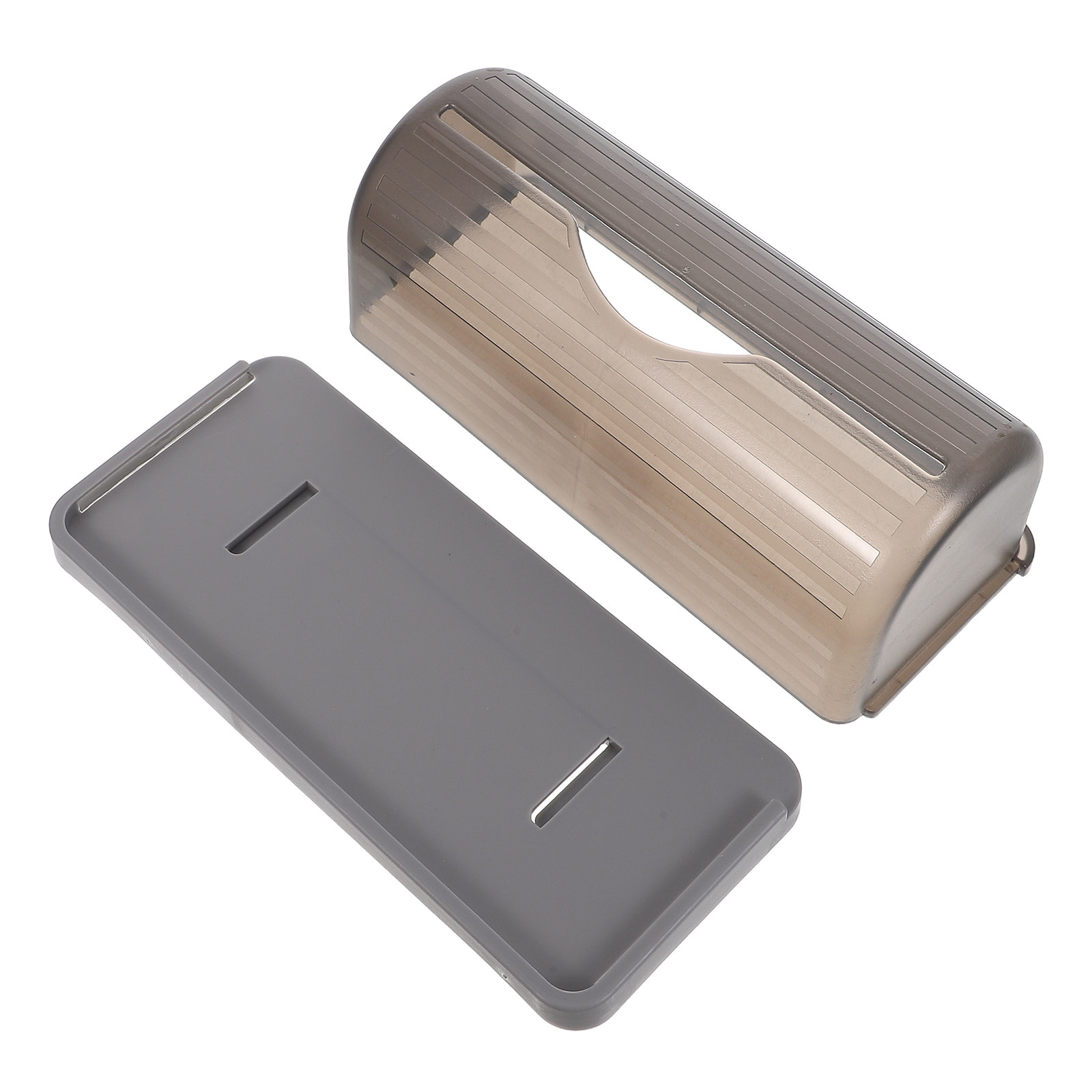 Soporte de pared para bolsas d - Food Storage Cabinet For Kitchen reseña y precio